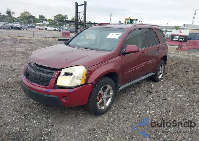 2CNDL43F086036544: 43022614