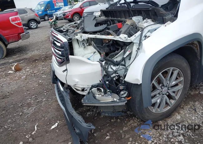 1GKKNSLS8HZ182769: 43022642