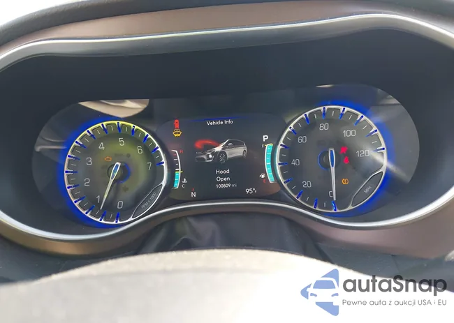 2C4RC1EG5JR139509: 43022655