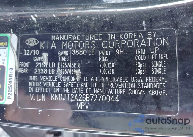 KNDJT2A26B7270044: 43022691