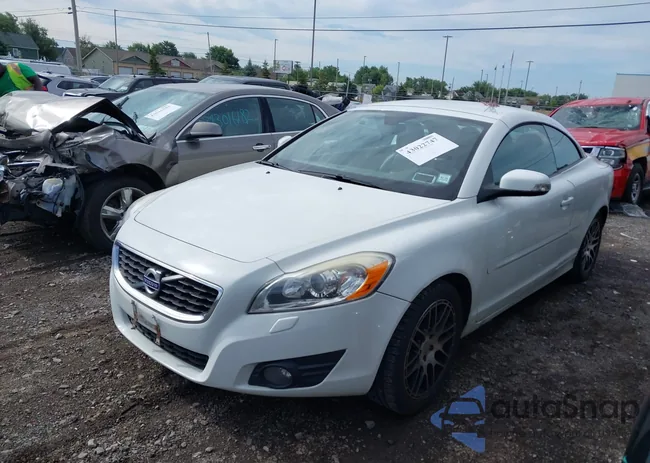 YV1672MC2BJ108973: 43022747