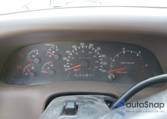 1FTNX21F6XEA12232: 43022767