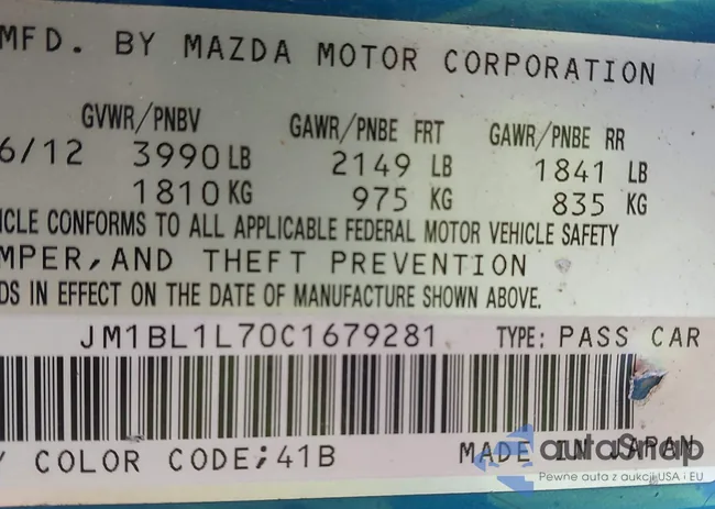 JM1BL1L70C1679281: 43022829