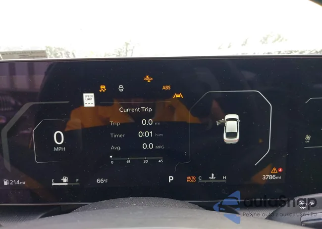 3KPFU4DE1SE021025: 43022831