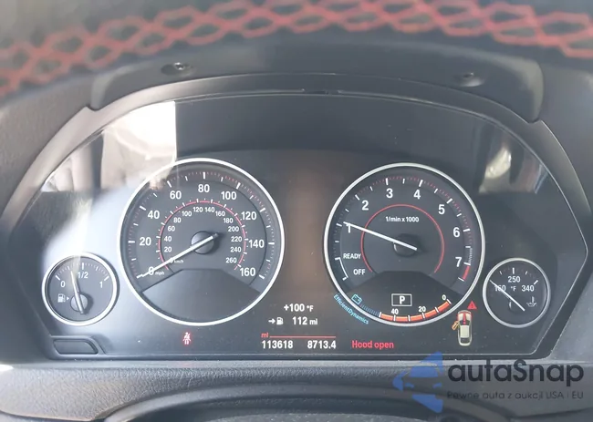 WBA4C9C50GG140018: 43022835