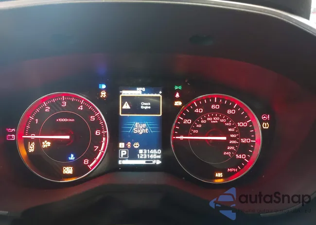 4S3GTAM63J3738790: 43022845