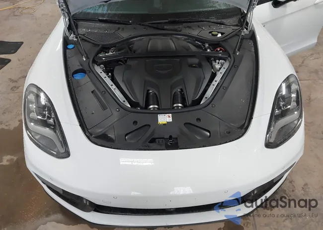 WP0AE2A73PL120302: 43021909