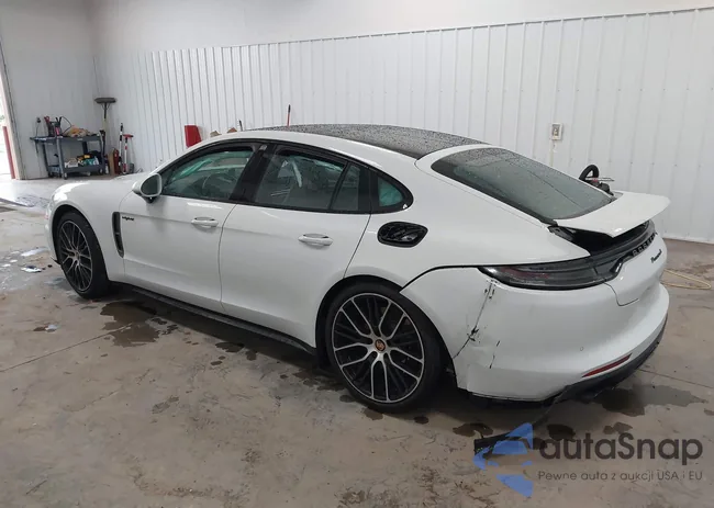 WP0AE2A73PL120302: 43021909