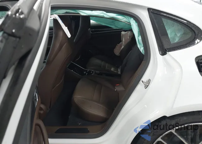 WP0AE2A73PL120302: 43021909