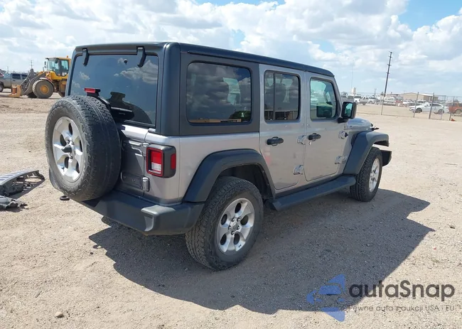 1C4HJXDN8LW235231: 43021922