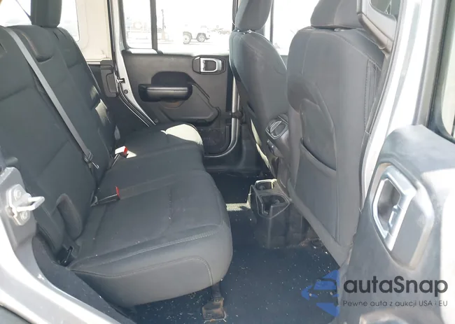 1C4HJXDN8LW235231: 43021922