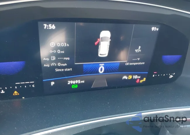 3VV3B7AX6NM016530: 43021932