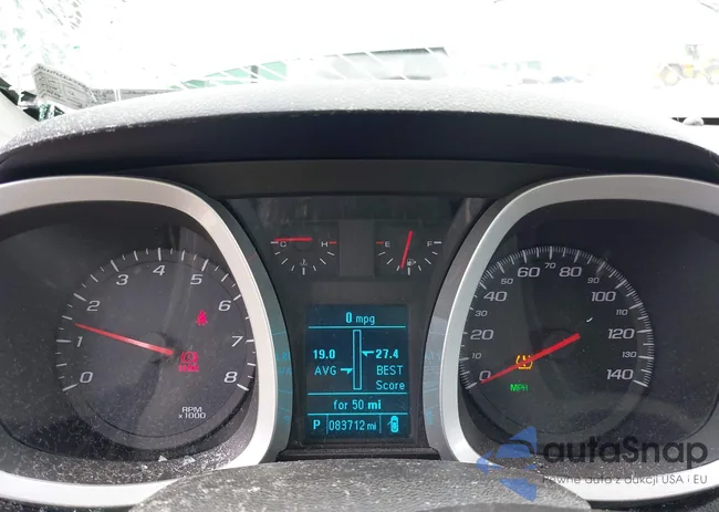 2GNFLCEK8D6320152: 43021954