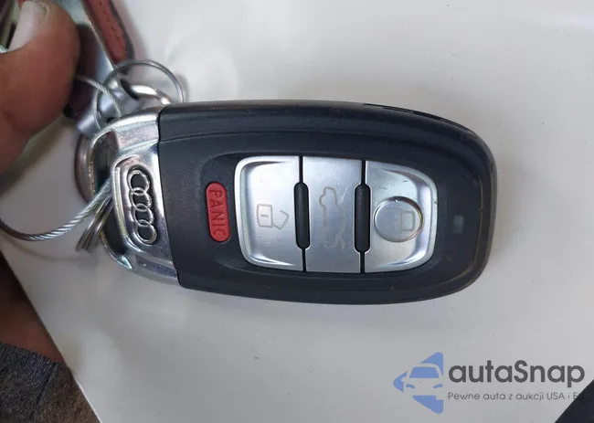 WA1UFAFL0FA070764: 43021997