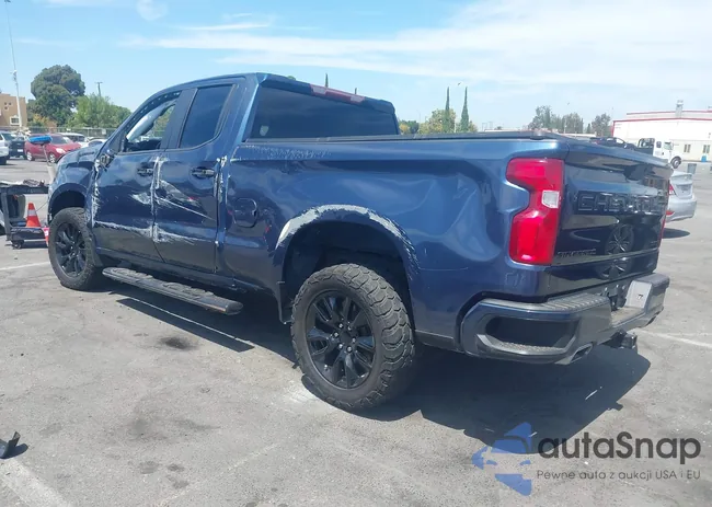 1GCRWBEF1LZ328669: 43022006