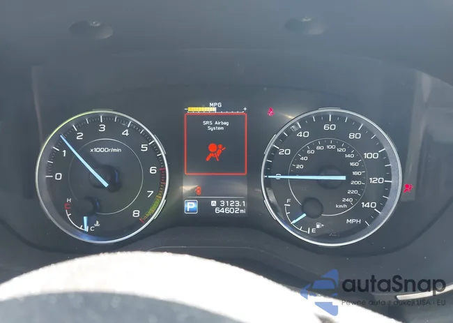 4S4WMARD1L3466819: 43022127