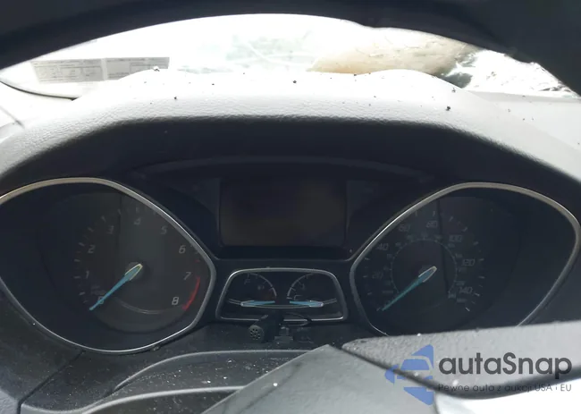 1FADP3F23EL445934: 43022167