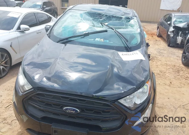 MAJ3P1RE9JC234480: 43022172