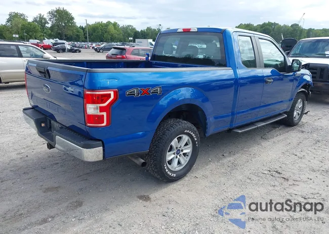 1FTEX1EB5JFA84395: 43022212