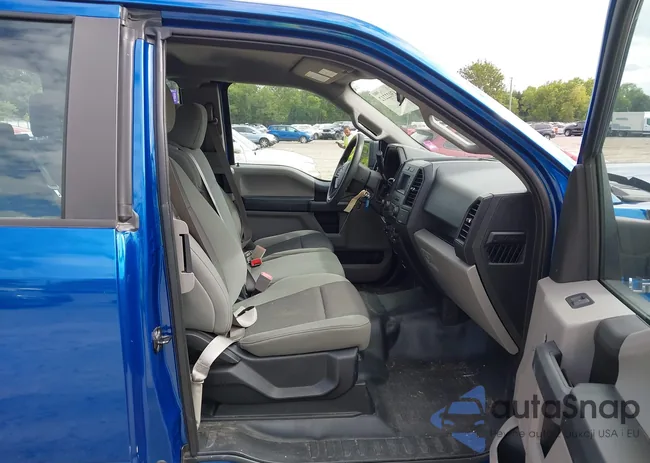 1FTEX1EB5JFA84395: 43022212