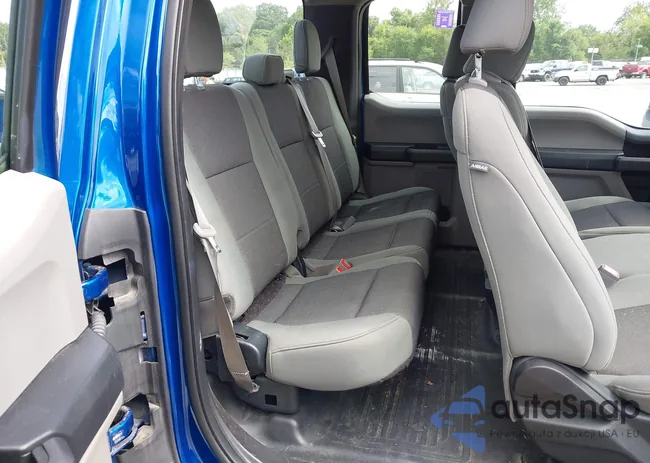 1FTEX1EB5JFA84395: 43022212