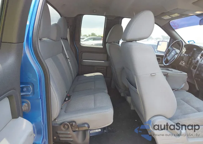 1FTEX1CM6BFC19700: 43023328