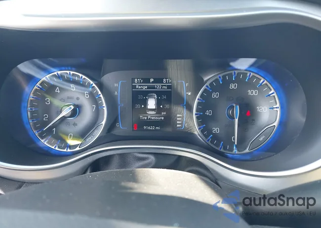 2C4RC1FG0JR287405: 43023340