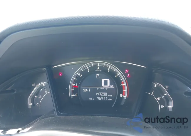 2HGFC2F54GH557629: 43023342