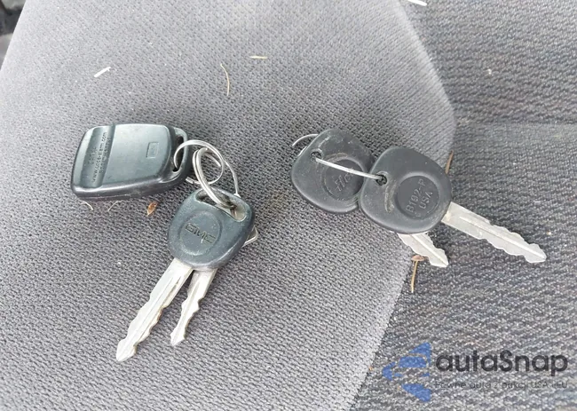 1GTEK14VX7E185392: 43023349