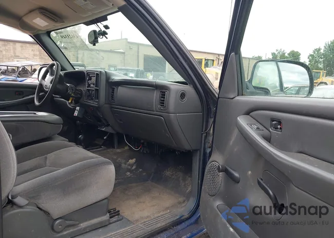 1GTEK14VX7E185392: 43023349