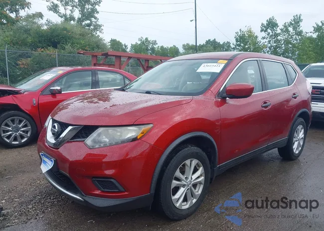 KNMAT2MV8GP594805: 43023421