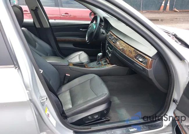 WBAVB13516PT20616: 43023427