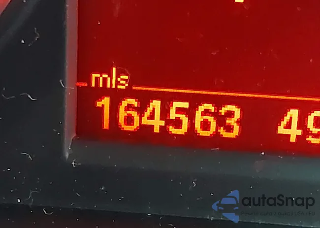 WBAVB13516PT20616: 43023427