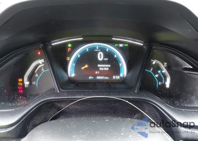 SHHFK7H32KU217788: 43023444