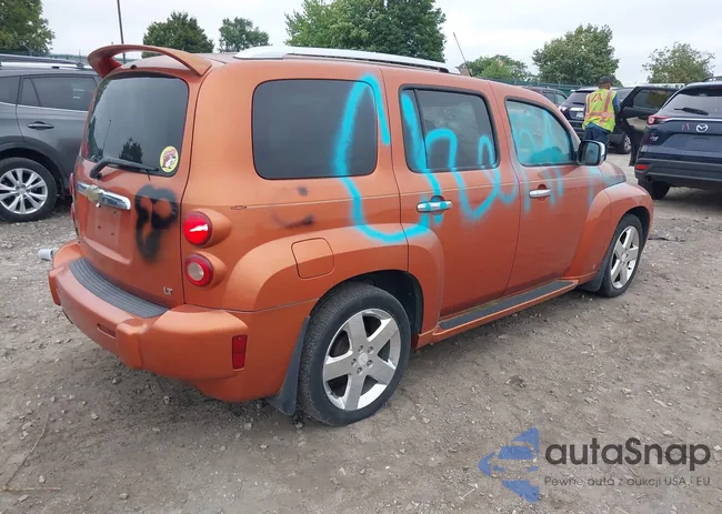 3GNDA23P66S585436: 43023491