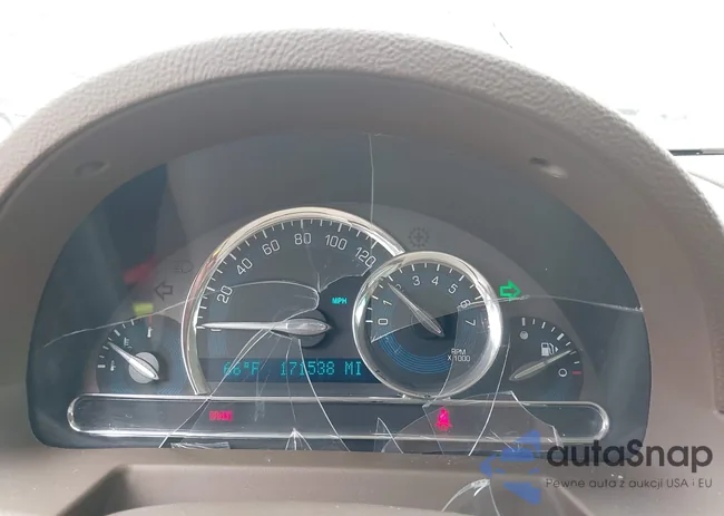 3GNDA23P66S585436: 43023491