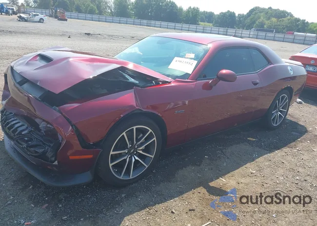 2C3CDZBT2PH654425: 43023552