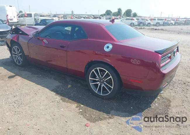 2C3CDZBT2PH654425: 43023552