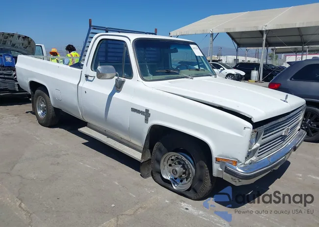 1GCGC24J0DJ170539: 43023553