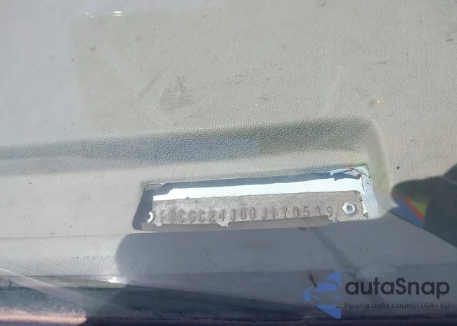 1GCGC24J0DJ170539: 43023553