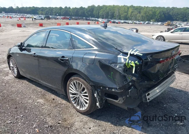 4T1B21FB2KU004446: 43023559