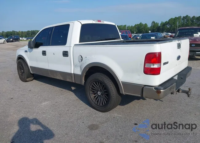 1FTPW12584KA76877: 43023587