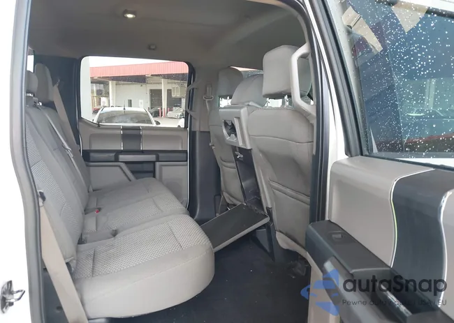 1FTEW1CG9FKD98468: 43023769