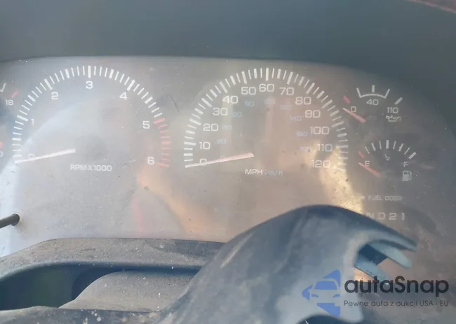 1B7HC13Z91J613143: 43023790