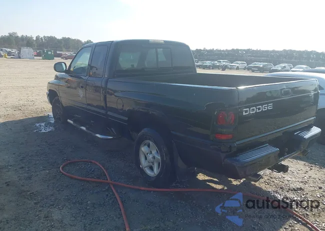 1B7HC13Z91J613143: 43023790