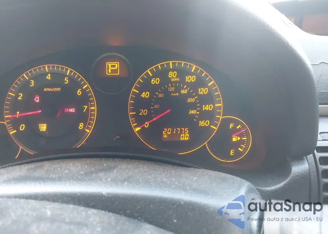 JNKCV51E86M516645: 43023829