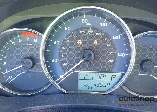 2T1BURHE5EC177142: 43023830