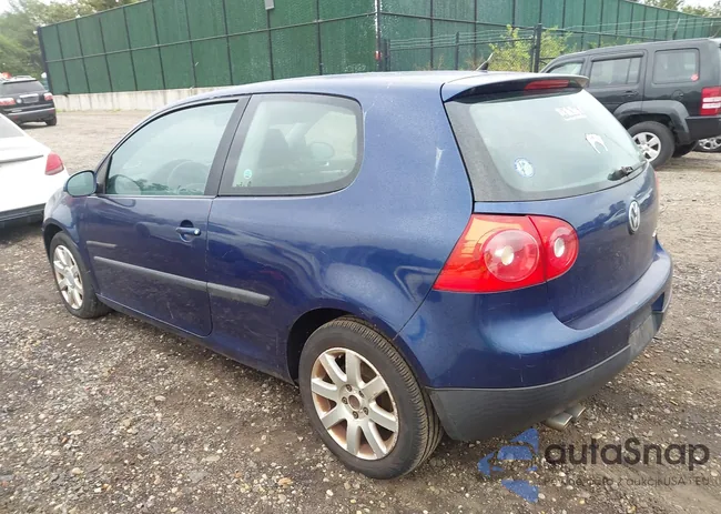 WVWBB71K68W010441: 43023834