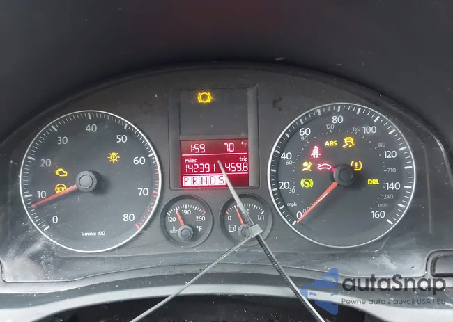 WVWBB71K68W010441: 43023834