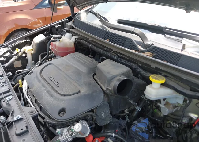 2C4RC1BG2PR571438: 43022963